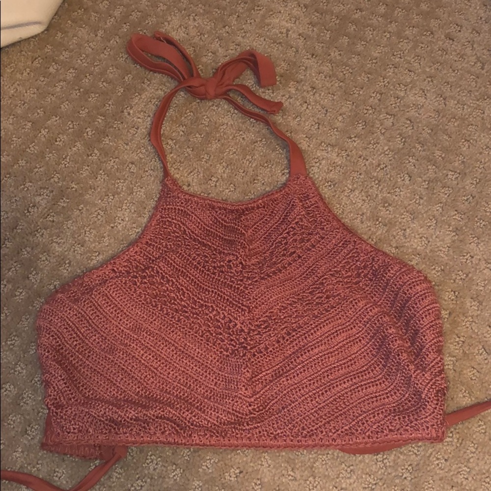 Bikini top